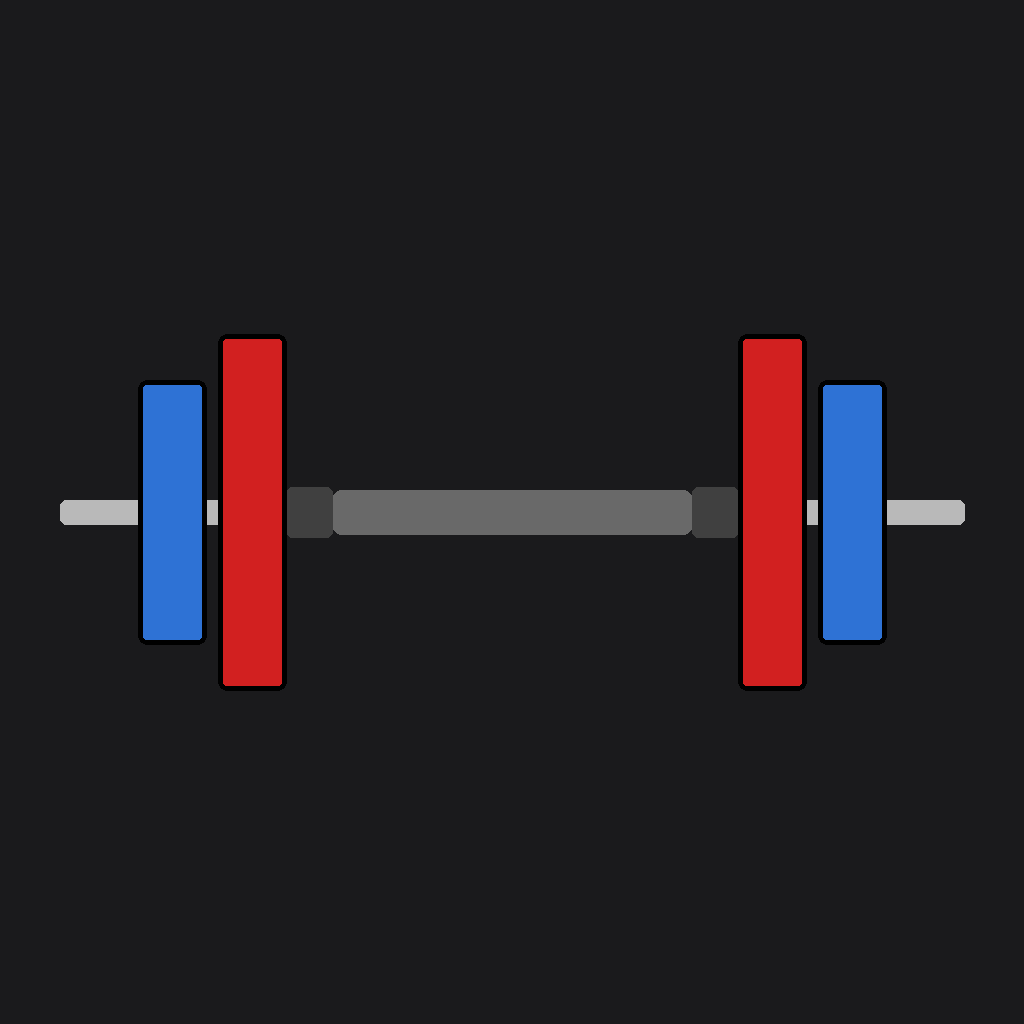 Boom Plate Math