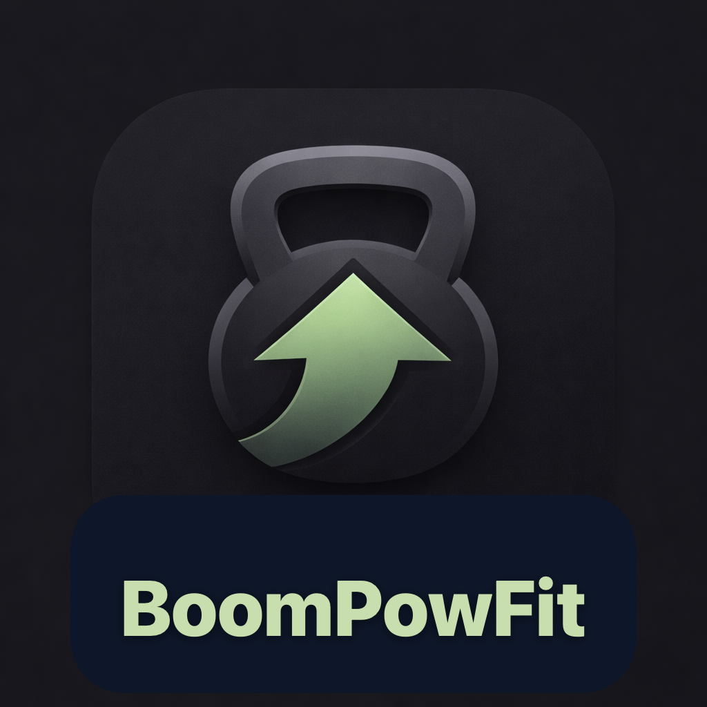 BoomPowFit